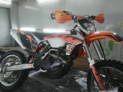 KTM 450 EXC. 450����. ��., ��������, ��� ���, ������ �� �� ����