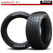 Gripmax Inception A/T. ����� at, �����. ��� ����� �� ������������ ����