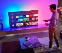 Philips. LED. ��� ����� �� ���������� ����