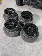RAYS Versus Spada. 7.0x17", 5x100 ����