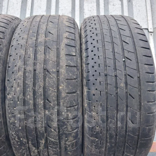 Bridgestone Playz PX-RV. ������, �/�, ����� 70 % ����