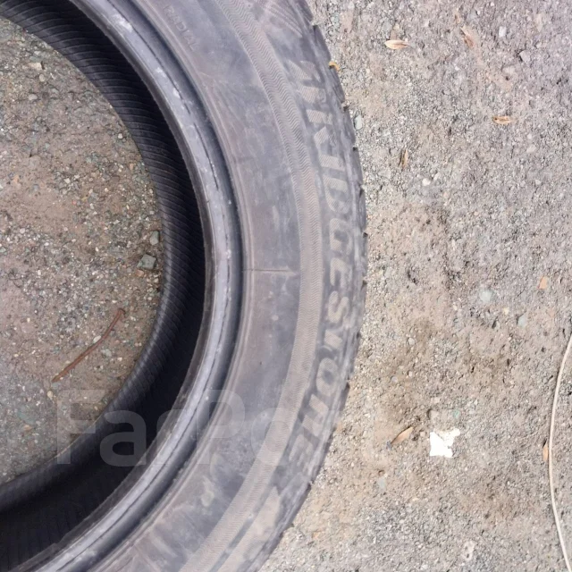 Bridgestone Playz PX-RV. ������, �/�, ����� 70 % ����