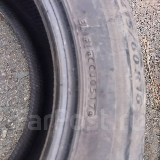 Bridgestone Playz PX-RV. ������, �/�, ����� 70 % ����