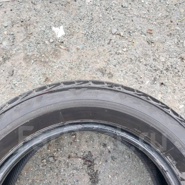 Bridgestone Playz PX-RV. ������, �/�, ����� 70 % ����