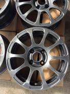 . 6.0x14", 4x100, ET40,  57,1. 