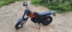 Yamaha TW 200. 200����. ��., ��������, ��� ���, ������ �� �� ����