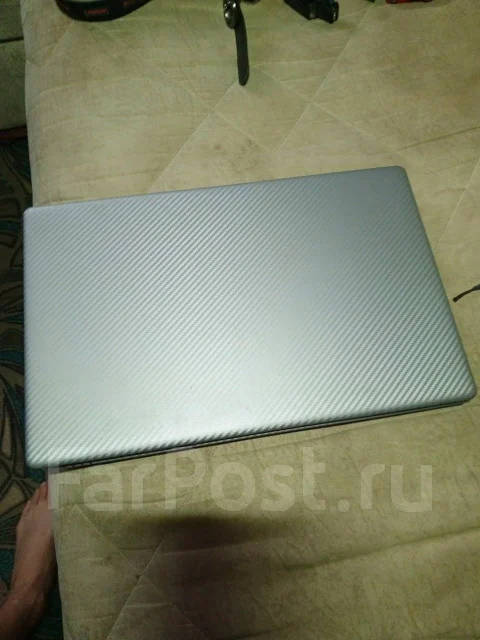 V-lazer. 17.3", 2,8����, ��� 16 ��, ���� 1 000���, WiFi: 1, Bluetooth: 1, ����������� �� 3��. ����