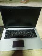 V-lazer. 17.3", 2,8����, ��� 16 ��, ���� 1 000���, WiFi: 1, Bluetooth: 1, ����������� �� 3��. ����