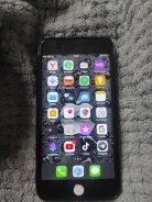 Apple iPhone 7 Plus. �����, 64 ��, �������, 4G LTE ����