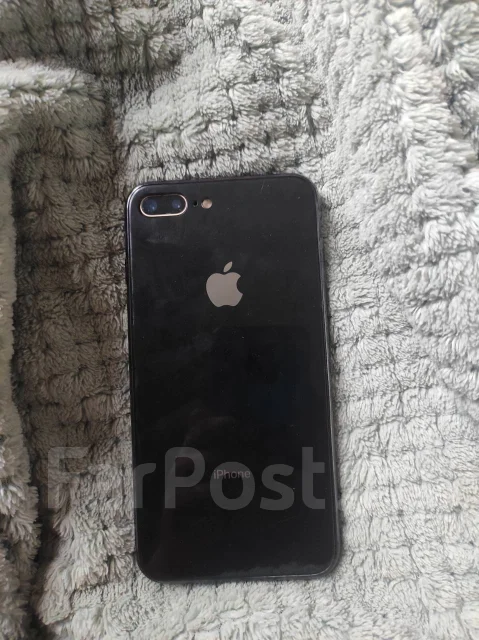 Apple iPhone 7 Plus. �����, 64 ��, �������, 4G LTE ����