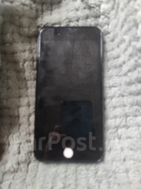 Apple iPhone 7 Plus. �����, 64 ��, �������, 4G LTE ����