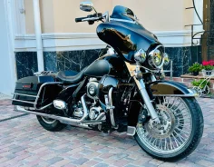 Harley-Davidson Electra Glide. 1 700����. ��., ��������, ���������, ��� ������� ����