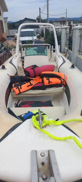 Marlin. 2011 ���, ����� 5,2��., ��������� ���������, 60��.�., ������ ����