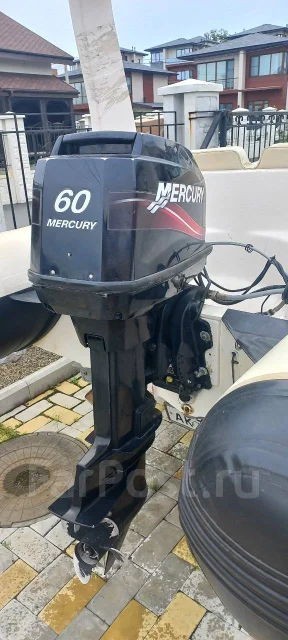 Marlin. 2011 ���, ����� 5,2��., ��������� ���������, 60��.�., ������ ����