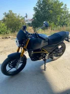 Motoland Scrambler 250. 250����. ��., ��������, ���������, ��� ������� ����