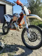 KTM 250 EXC Six Days. 250����. ��., ��������, ��� ���, ������ �� �� ����