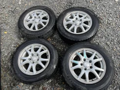 Weds Fang Razul. 6.0x15", 5x114.3, ET53 ����
