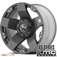 MLJ XD775 Rockstar. 9.0x18", 5x139.7, 5x150, ET0, �� 110,5���. ��� ����� �� ������������ ����