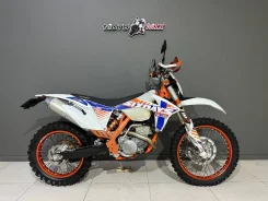 KTM 250 EXC-F Six Days. 250����. ��., ��������, ���������, ��� ������� ����