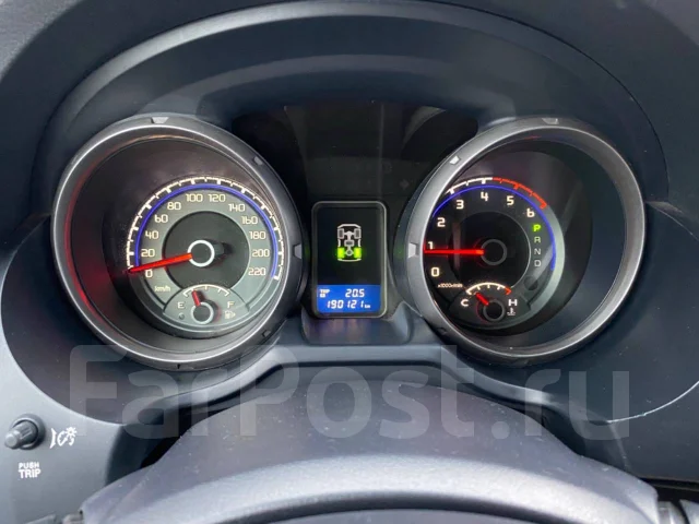 Mitsubishi Pajero. �������, 4wd, 3.2 (165��.�.), ������, 190����. �� ����