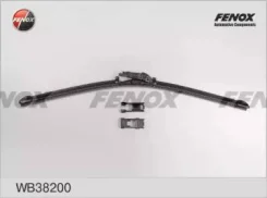 ����� ���������������� 38 �� (15 ) ������������ Lancia: Musa (2007) 1.3MJTD, 1.4MPi, 1.4i, 1.6MJTD, 1.9JTD WB38200 ����