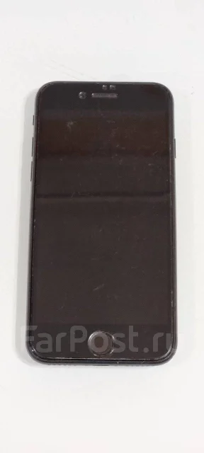 Apple iPhone SE 2020. �/�, 256 ��, ������, 4G LTE ����