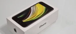Apple iPhone SE 2020. �/�, 256 ��, ������, 4G LTE ����