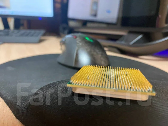 AMD Phenom II X4 955 ����