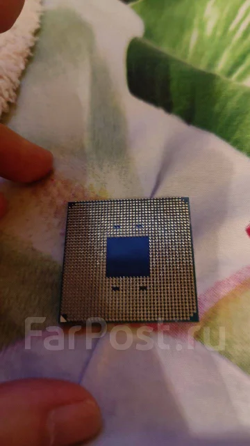AMD Ryzen 5 3600 ����
