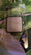 AMD Ryzen 5 3600 ����