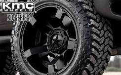 MLJ XD811 Rockstar II. 8.0x17", 6x135, 6x139.7, ET10, �� 108,7���. ��� ����� �� ������������ ����