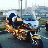 Honda Gold Wing. 1 500����. ��., ��������, ���������, ������ �� �� ����