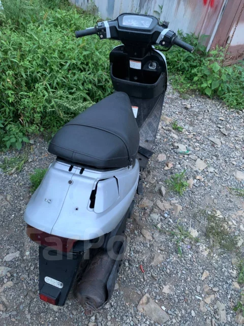 Suzuki Address V100. 100����. ��., ����������, ��� ���, ������ �� �� ����