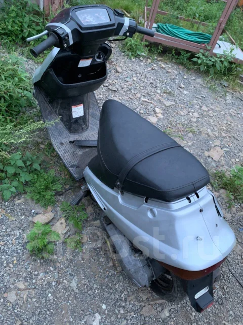 Suzuki Address V100. 100����. ��., ����������, ��� ���, ������ �� �� ����