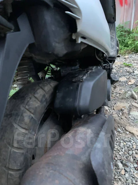 Suzuki Address V100. 100����. ��., ����������, ��� ���, ������ �� �� ����