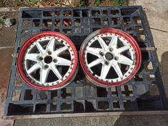 SSR Formula MK3. 6.5x15", 4x100, ET45 ����