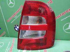    Skoda Fabia (99-07)  6Y6945096 