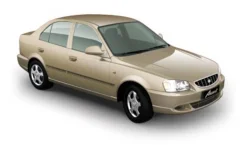 Hyundai Accent. G4EC ����