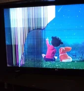 LG 43LH570V. LED ����