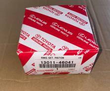 ������ ��������� 1JZGE, 2JZGE, 2JZ-GTE 13011-46041 Toyota Original 13011-46041 ����