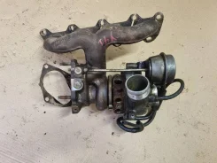 ������� Volkswagen Scirocco 03C145701T ����