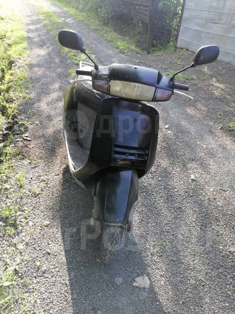 Honda Lead 90, 1998, 90 куб. см. 2х тактный, с пробегом, исправен, 9 ...