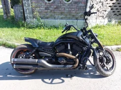 Harley-Davidson V-Rod. 1 250����. ��., ����������, ���������, ������ �� �� ����