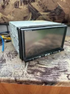 Pioneer Carrozzeria AVIC-HRZ08 ����