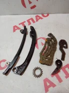 �������� ���, Toyota, Avensis, AZT250, 1AZ-FSE, �13506-28010, ����. (13506-28020) Toyota Avensis 1350628010 ����