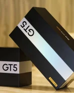 Realme GT5. �����, 1 ��. ��� ����� �� ���������� ����