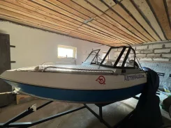 Orionboat 48�. 2022 ���, ����� 5��., ��������� ���������, 43��.�., ������ ����