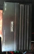 SkyLor ����