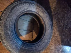 Nokian Hakka C Cargo. ������, 2010 ���, �/�, ����� 5 % ����