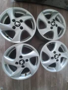 Peugeot. 6.5x15", 4x108, ET25, �� 65,1���. ����